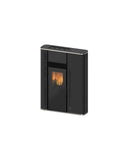 Super-slim 21cm Canalizable 11kW - Apo