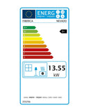 Pasillo Slim 13kW - Nevado
